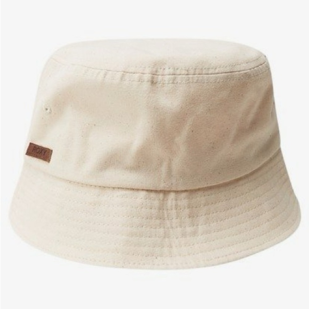 Cute Women Bucket Hat Roxy